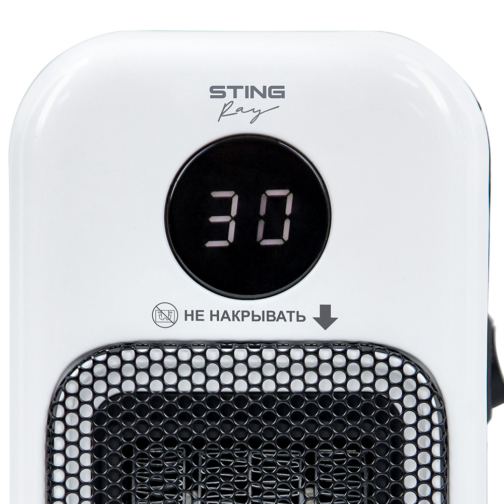 9111834 Тепловентилятор Stingray ST-FH1071C STDN-0031324 - Вид №7