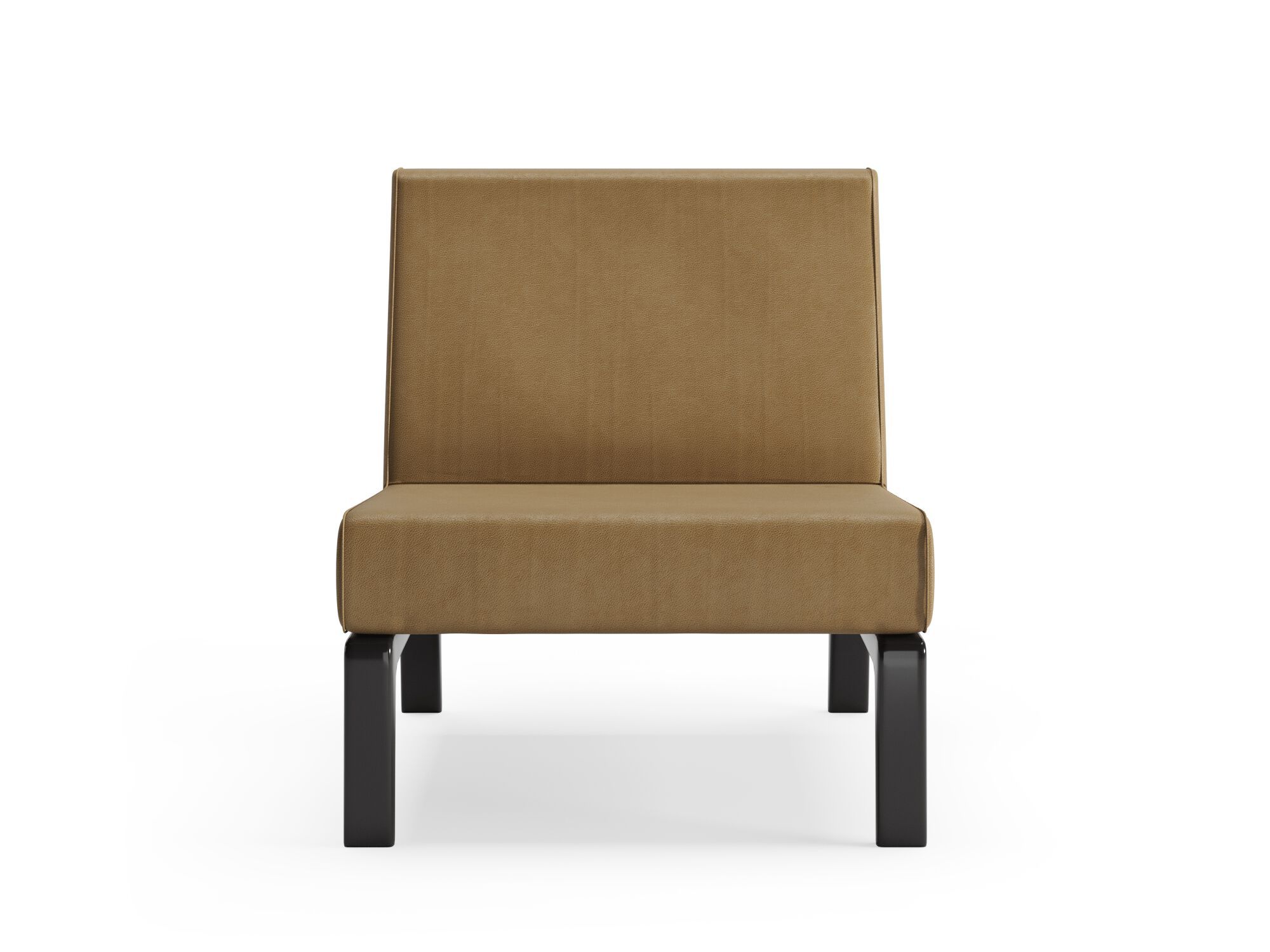 Тканевое кресло PRADDY Miller ARCH-00124931 - Вид №1