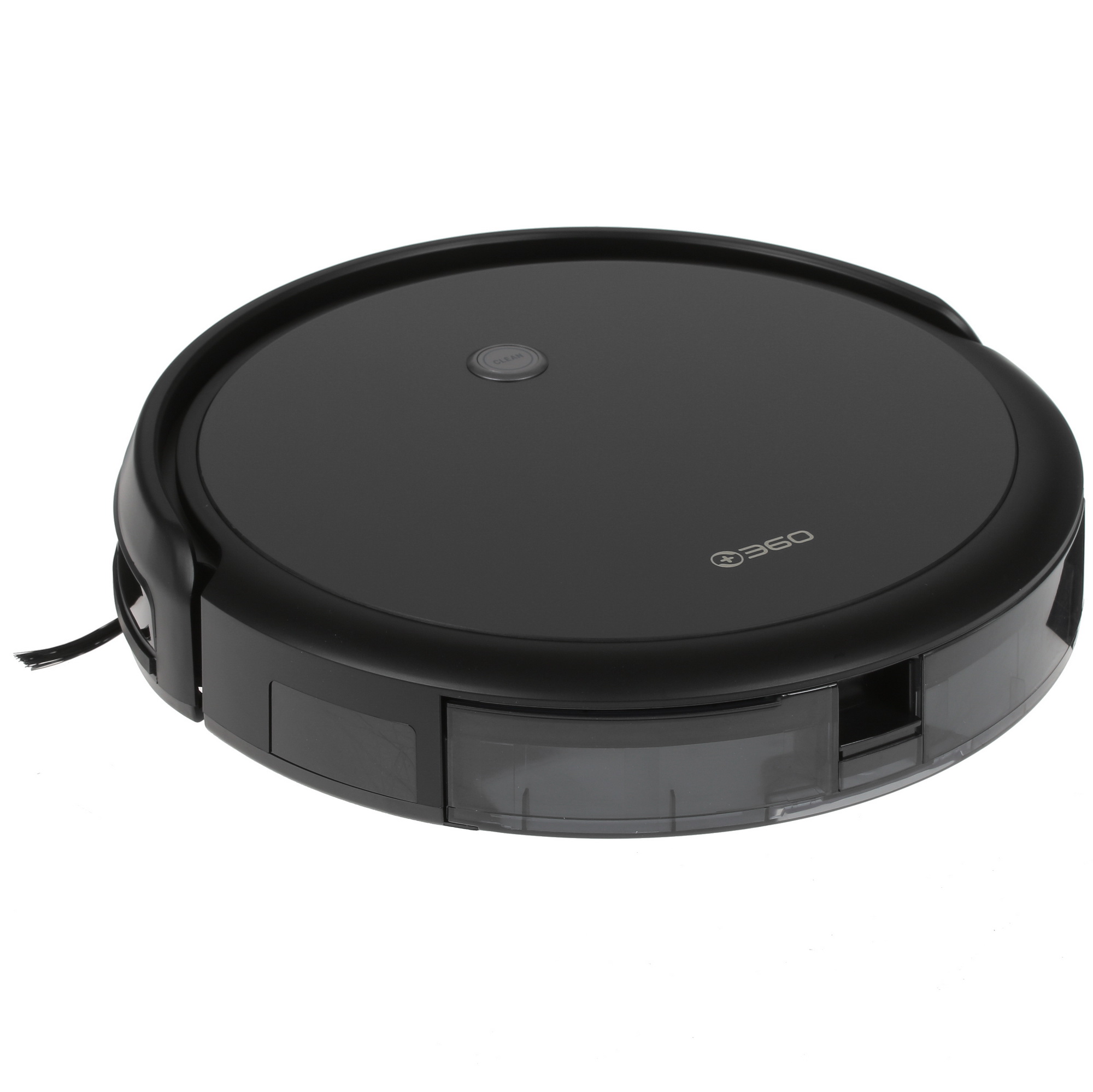 1690267 Робот-пылесос 360 C50-1 черный STDN-0030521 - Вид №1
