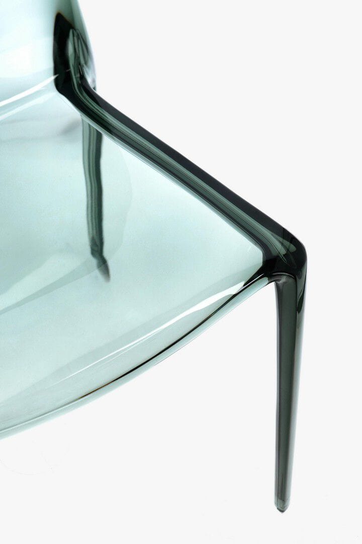 Штабелируемый стул из поликарбоната BIZZOTTO ADELE ARCH-00072769 - Вид №25