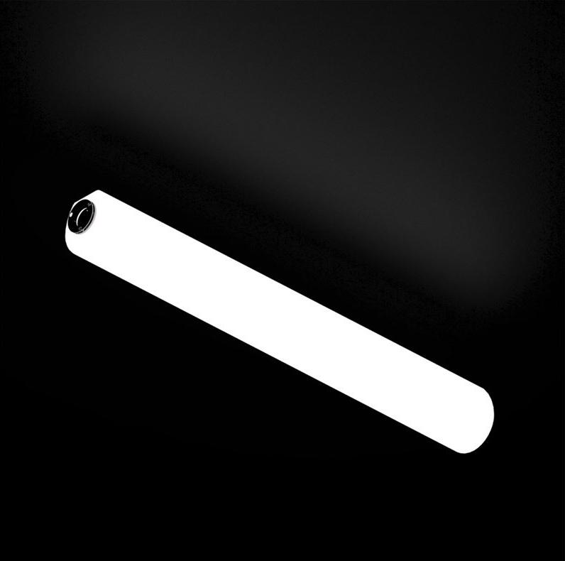 Martinelli Luce Светодиодный подвесной светильник из полиэтилена Mamba sun-id-1493158 - Вид №15