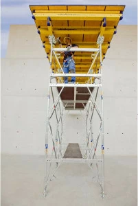 Doka Italia Крепление