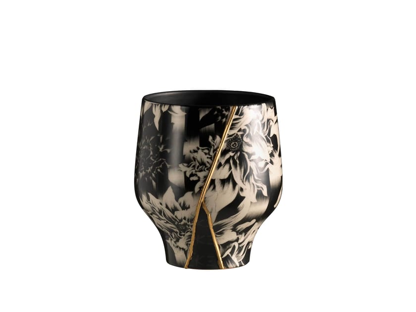 Керамическая круглая ваза K-3 Shogun ARCH-00019237