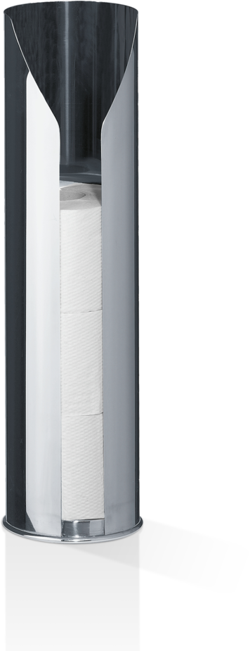 0812070 ДЕРЖАТЕЛЬ ЗАПАСНОГО РУЛОНА DW 89 DECOR WALTHER