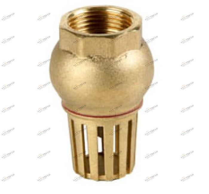 GENEBRE 3145 06 Нижний клапан 