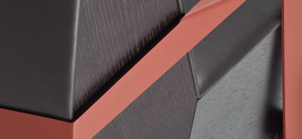 Кресло с подлокотниками MOROSO Silver Lake ARCH-00046079 - Вид №7