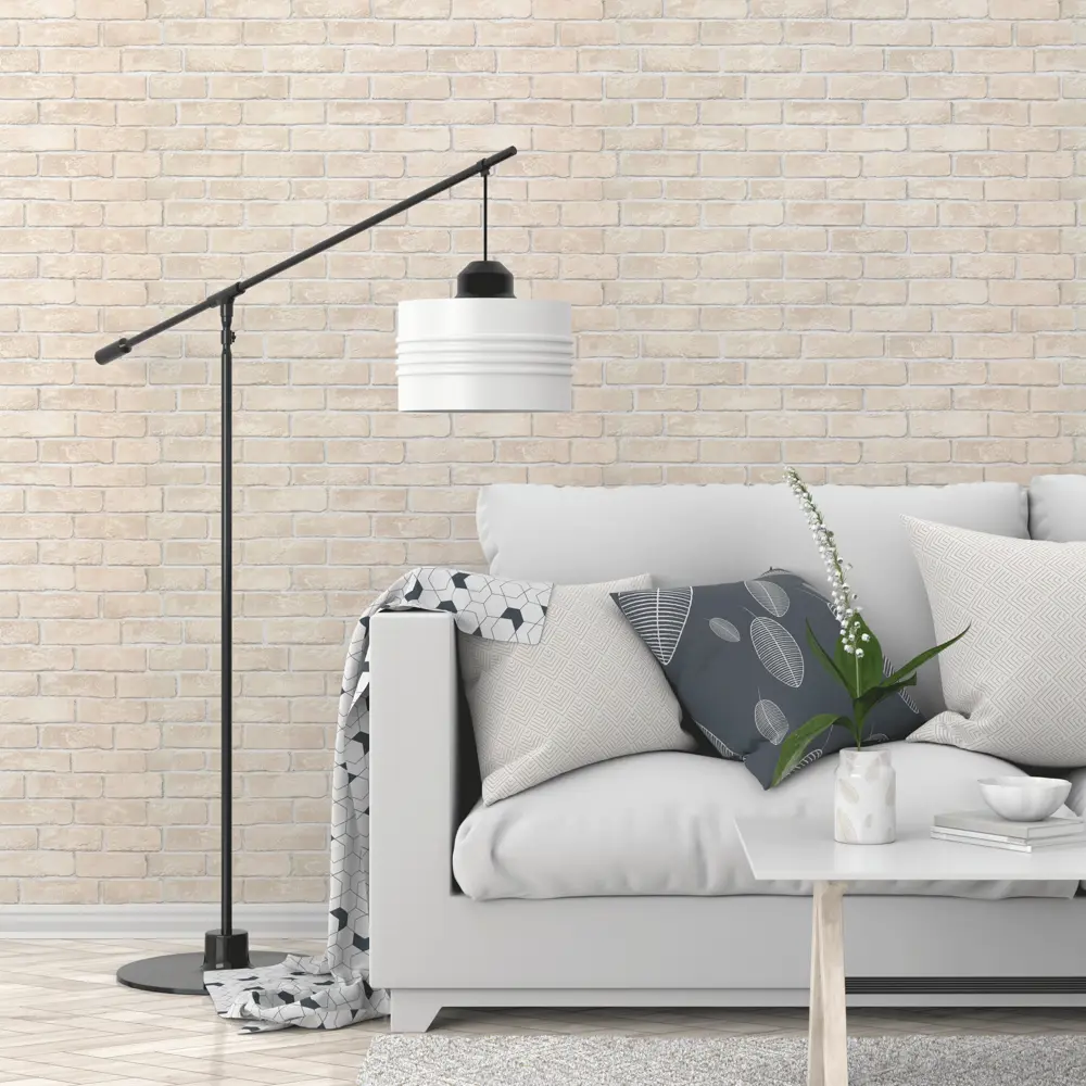 Обои флизелиновые Артекс Барнхаус бежевые 1.06 м 10552-04 STLM-2128542 - Вид №2