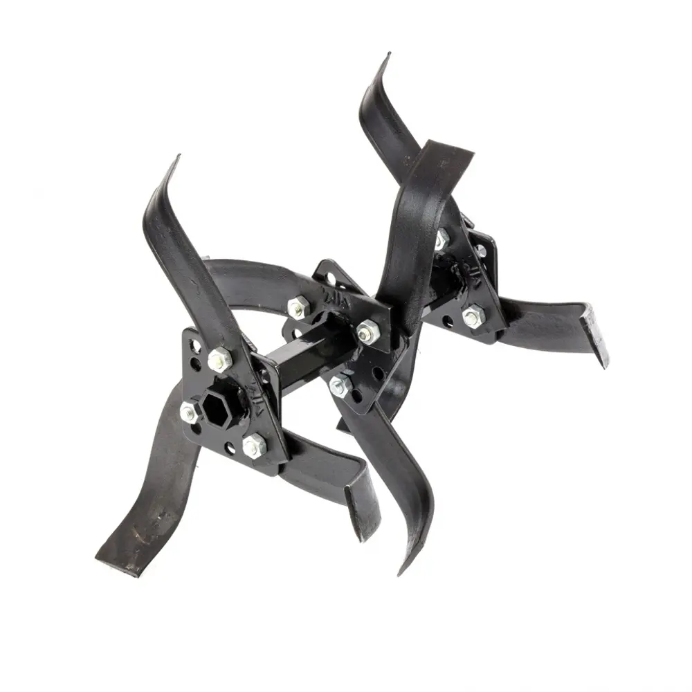 Мотоблок бензиновый Denzel DPT-170 7 л. с STLM-2068860 - Вид №18