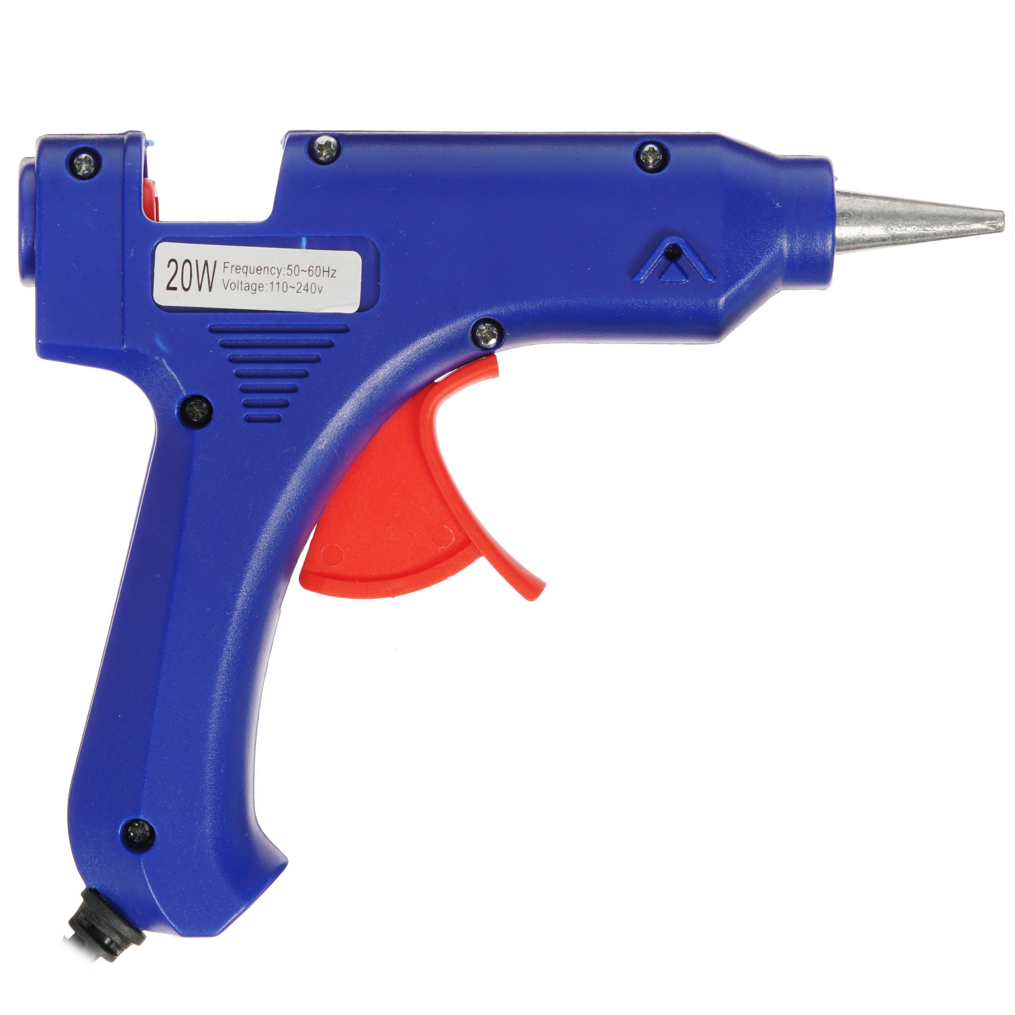 Клеевой пистолет DEKO DKGG20 SET4 5304321 STDN-0061871 - Вид №1