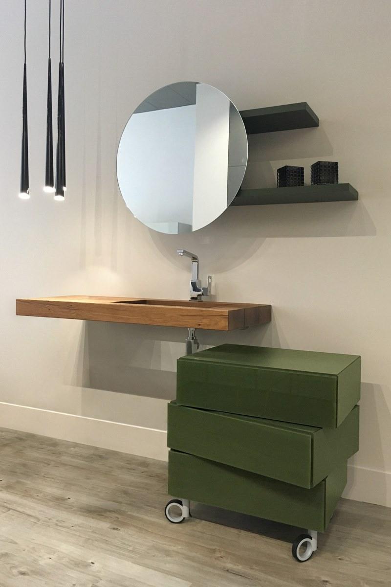 Lago Комод на колесиках Morgana sun-id-1513184 - Вид №8