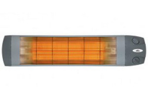 15110568 Инфракрасный обогреватель FRO S30 FRICO IC
