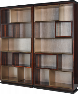 SICIS Blake Bookshelf
