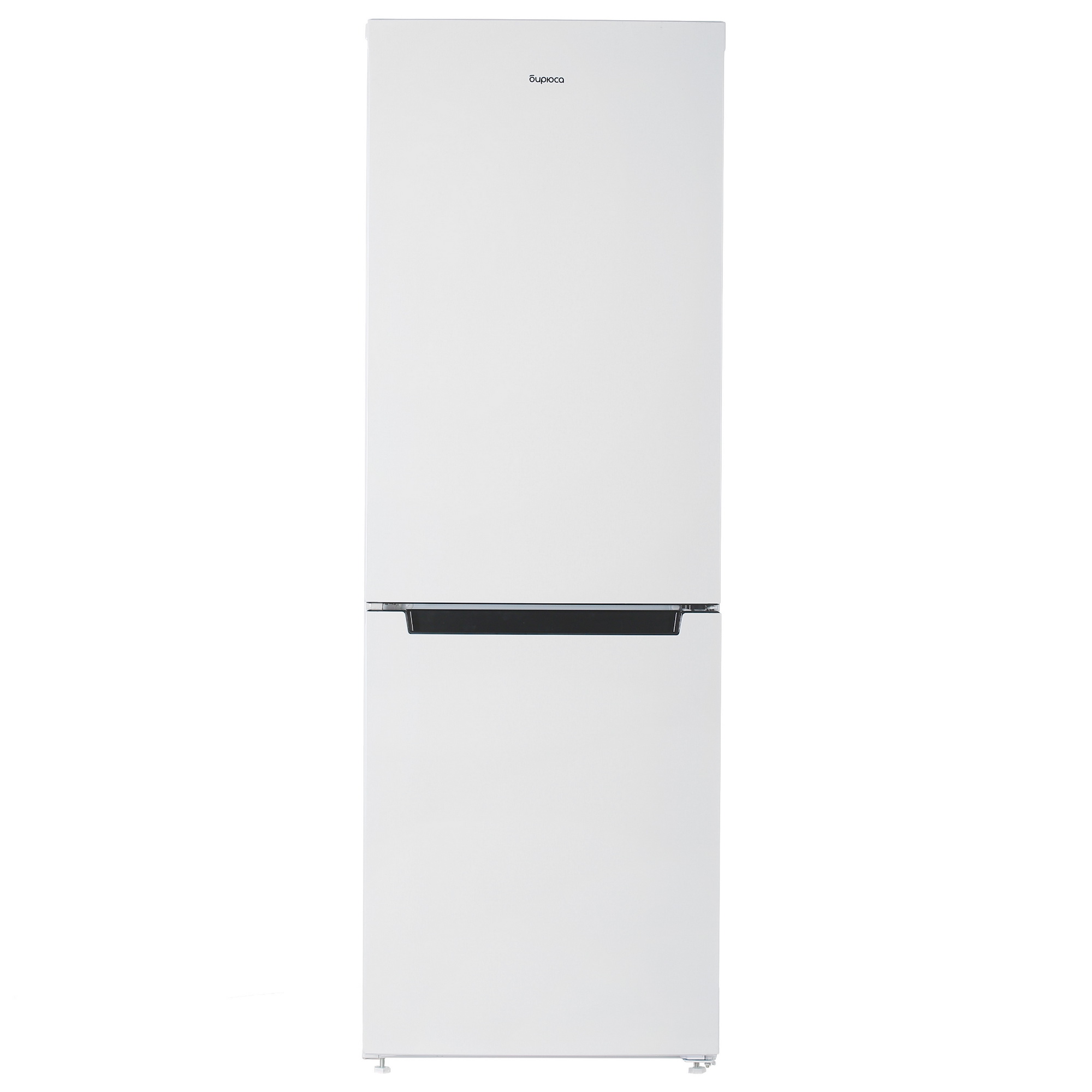 5339617 Холодильник с морозильником   Бирюса 820NF белый STDN-0043269 - Вид №2