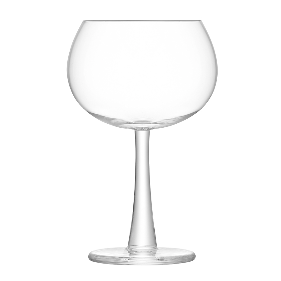 Набор для коктейлей gin малый, 5 предметов LSA INTERNATIONAL GIN 00-3863019 Прозрачный  - Вид №1