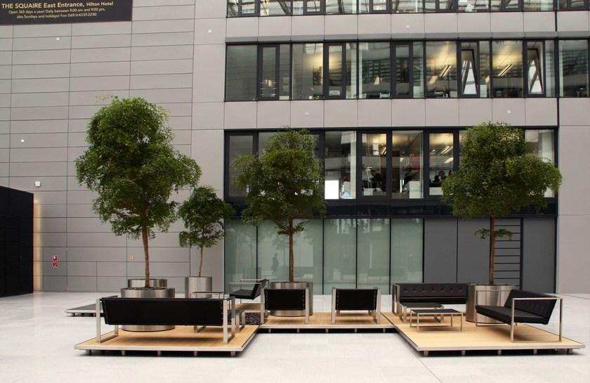 FueraDentro Садовый диван из батилина® Cima lounge sun-id-1360880 - Вид №8