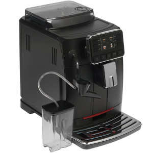8152094 Кофемашина автоматическая Gaggia Cadorna Milk черный