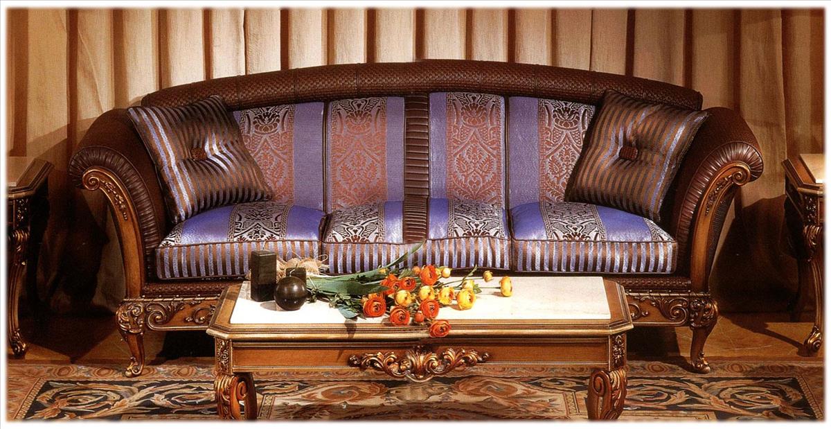 Диван Airton PAOLO LUCCHETTA SF.010.03 