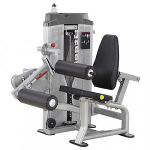 HLC400 Steel flex hope hlc400 сгибание ног сидя Steel Flex Hope