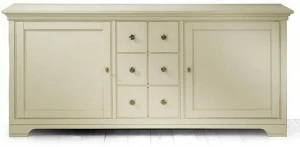 MARIONI Буфет из дерева Aspen 02089