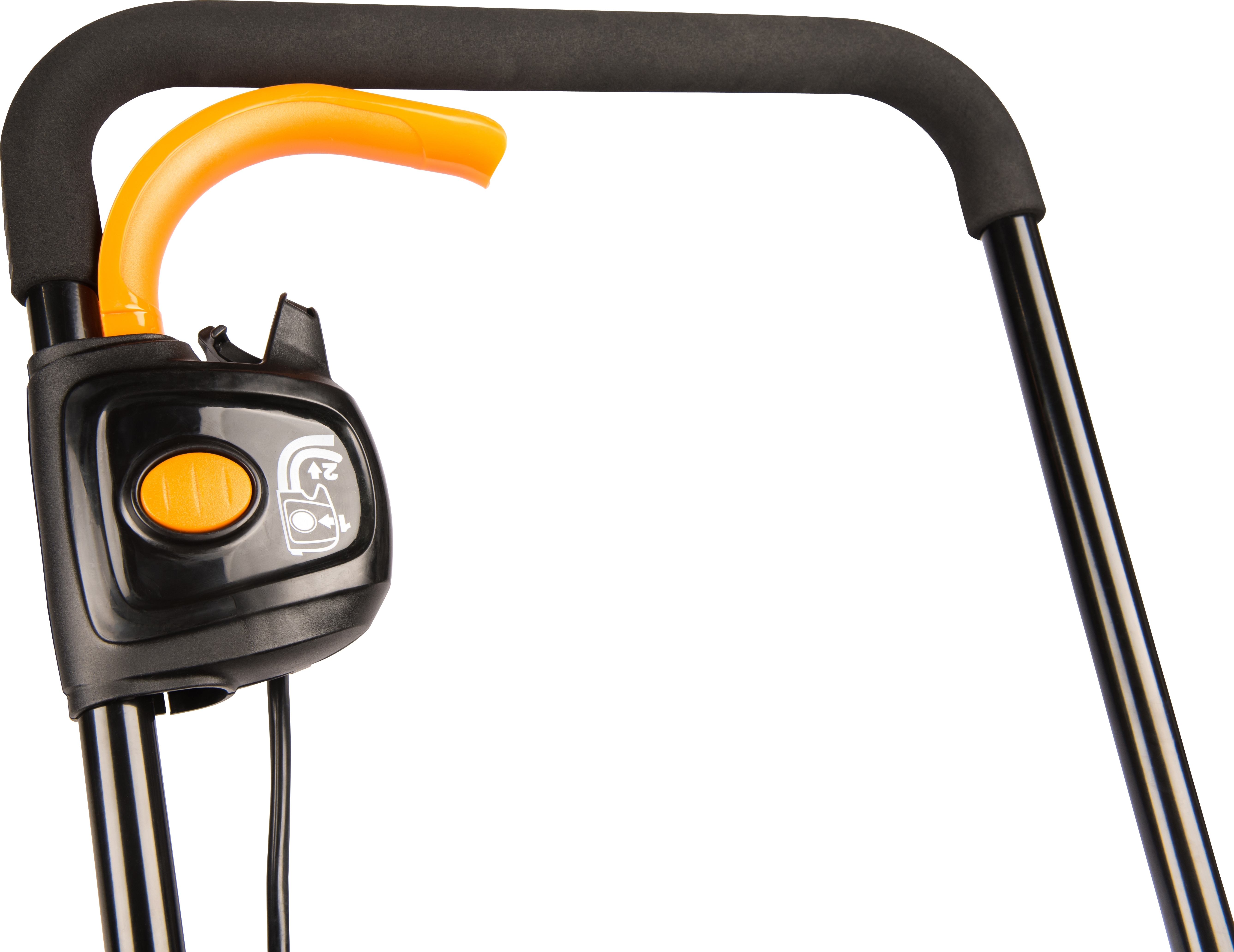 Электрическая газонокосилка WORX WP721E для идеального газона 82600075 STLM-0031105 - Вид №10