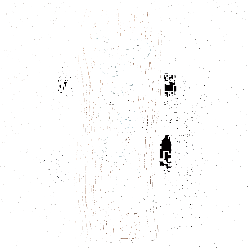 101 Copenhagen Керамическая чаша Aqualia and sakari 011009 - Вид №3