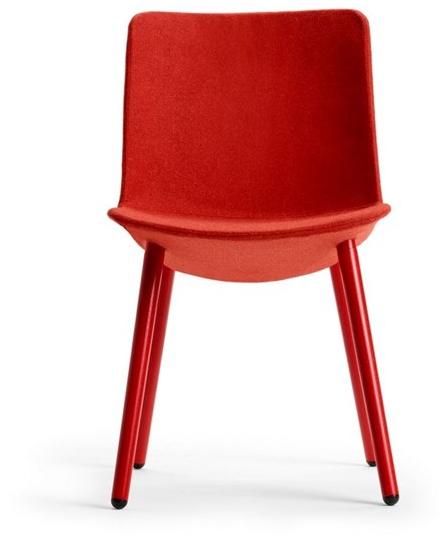 Offecct Стул для ресторана Jin sun-id-1450299 - Вид №1