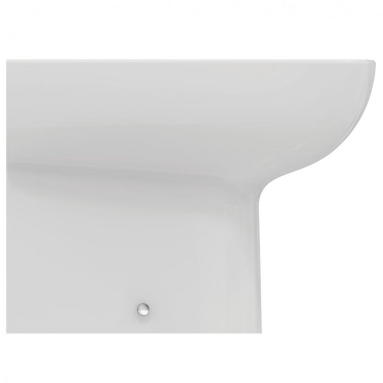 T472001 Напольное пристенное биде Ideal Standard Ideal Standard i.life A  - Вид №2