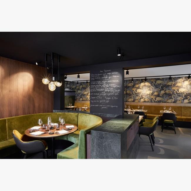 Светодиодный подвесной светильник Deltalight GIBBO ARCH-00086592 - Вид №14