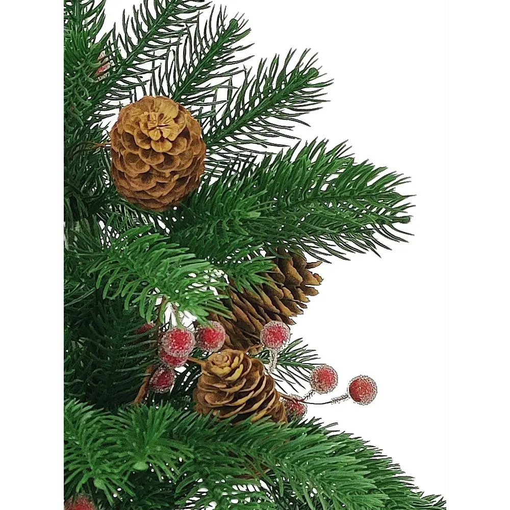 88960493 Ель декоративная 75 см STLM-1469233 BEATREES  - Вид №2