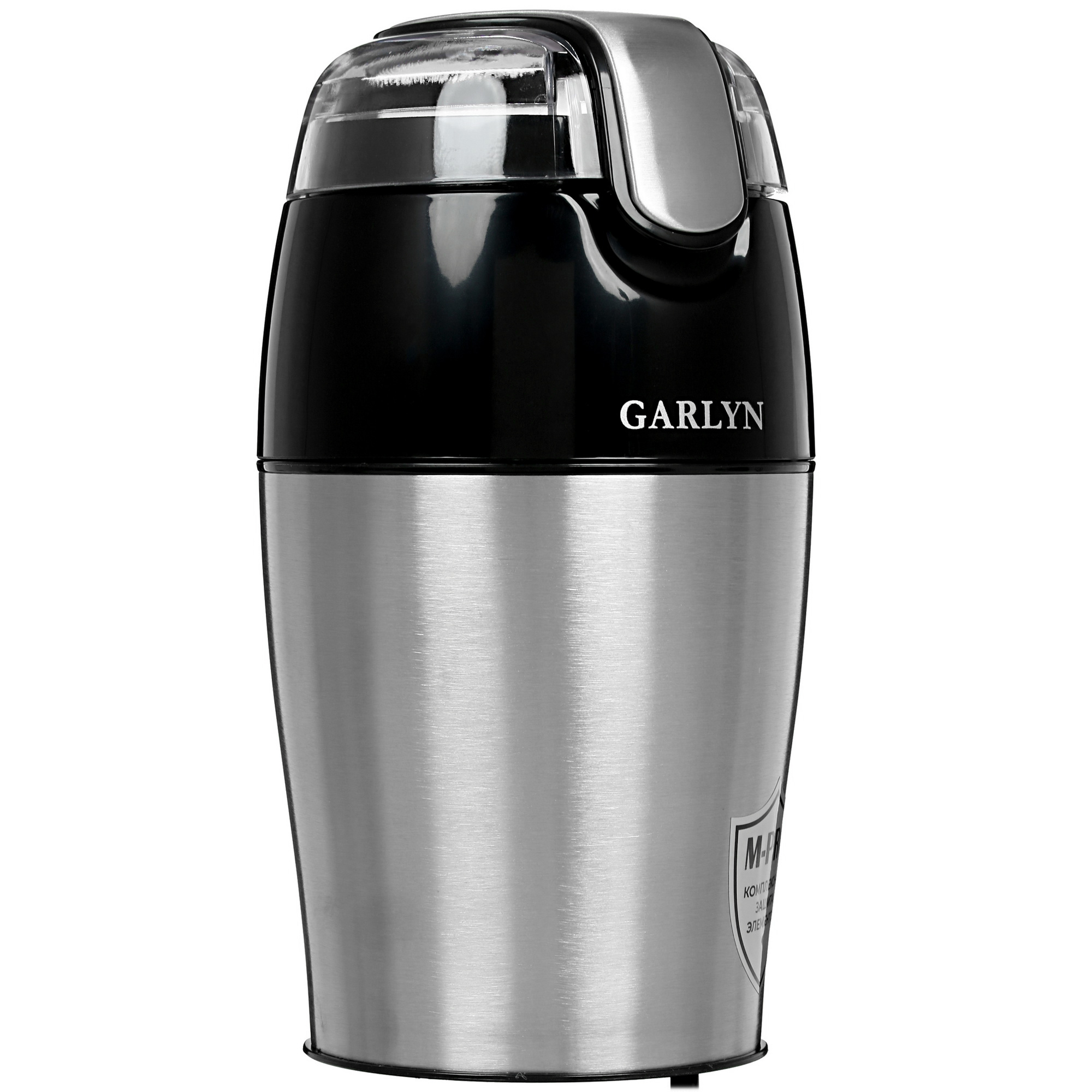 STDN-0132780 Кофемолка ручная GARLYN Китай 