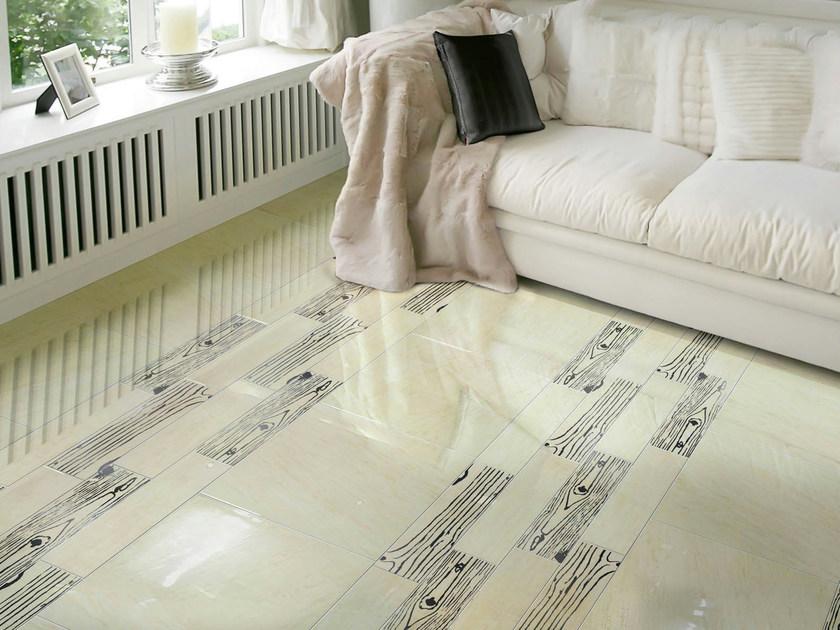 CERAMICHE BRENNERO Стена / пол Folli follie Lawigr - Вид №3