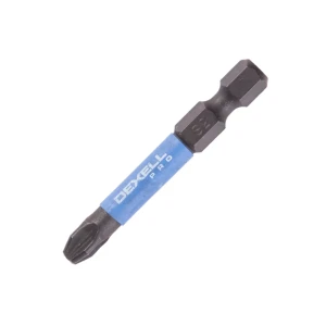 Бита Dexell, Pro PZ3, 50 мм 15174978 STLM-2201901