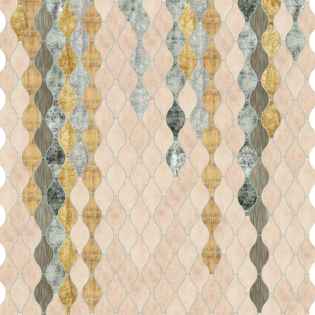 SICIS Obidos Glacial ДЕКОРАТИВНЫЙ VETRITE sun-id-1991097 - Вид №1