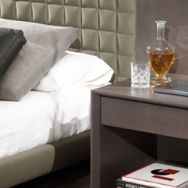 003806 Кровать CasaDesus Genova Santreyd - Вид №2