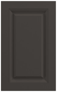 Фасады для кухни Классика Фрезеровка «Монбельяр» Маренго №224