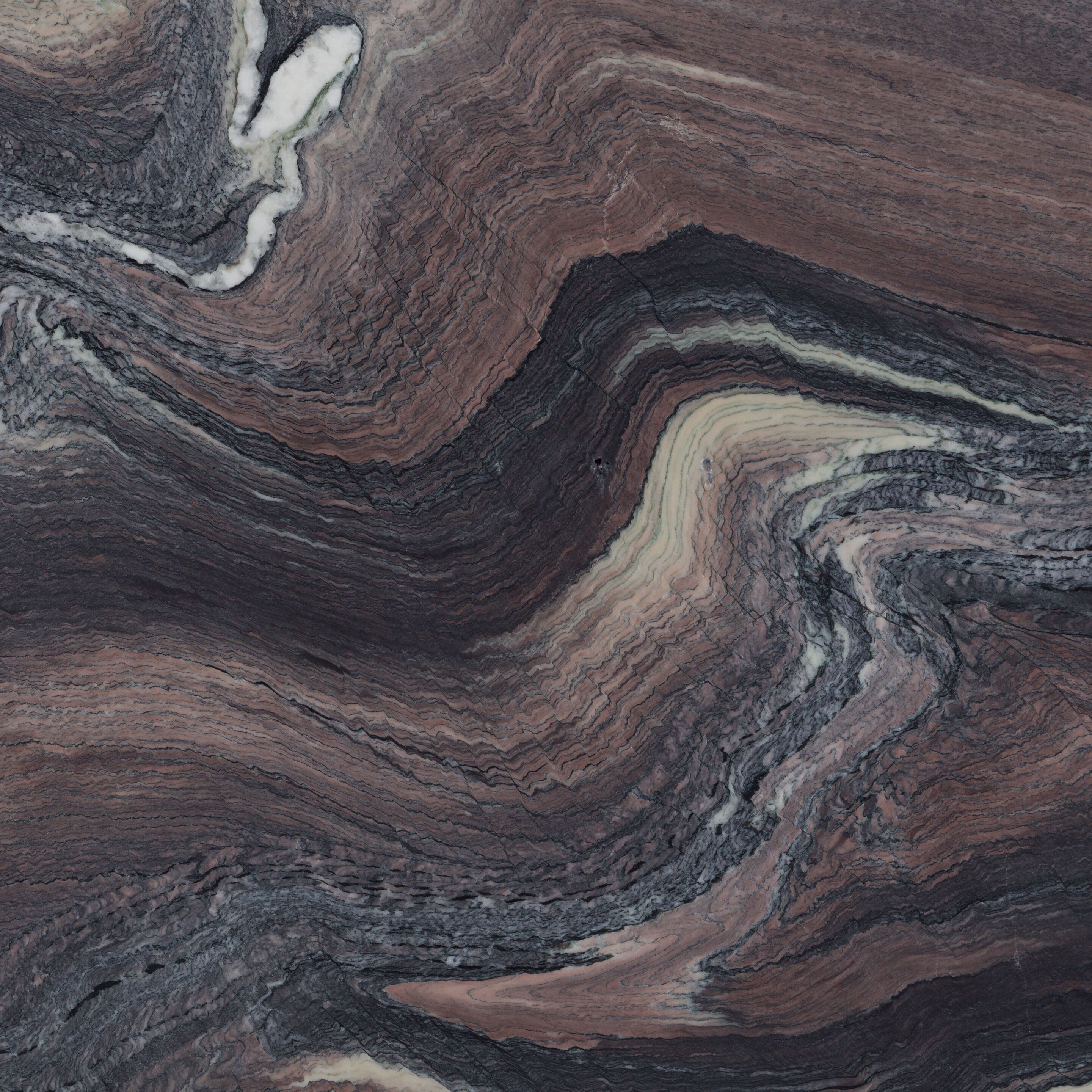 Низкий прямоугольный журнальный столик из Ecotone™ Marmo Arredo Киль ARCH-00153338 - Вид №16