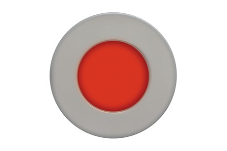DST-1092 Aqua round Daisalux Маяковое освещение Красный 