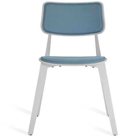 TOOU Стул с мягкой подкладкой Stellar To-1715 - Вид №1