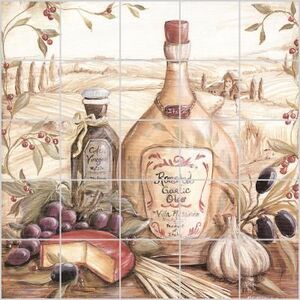 Oliva 50x50 15.1(557) деколь