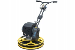 МАШИНА ЗАГЛАЖИВАЮЩАЯ ЭЛЕКТРИЧЕСКАЯ TSS DMD600