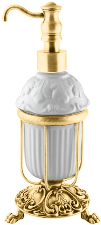 ML.ELB-60.117.CR Дозатор жидкого мыла Migliore Elisabetta  - Вид №1