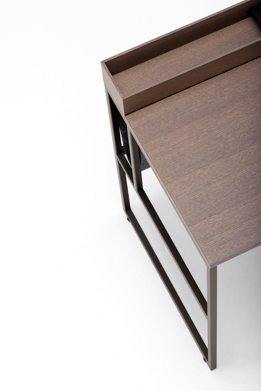 MDF Italia Прямоугольный стол из древесного волокна 20.venti sun-id-1372896 - Вид №7