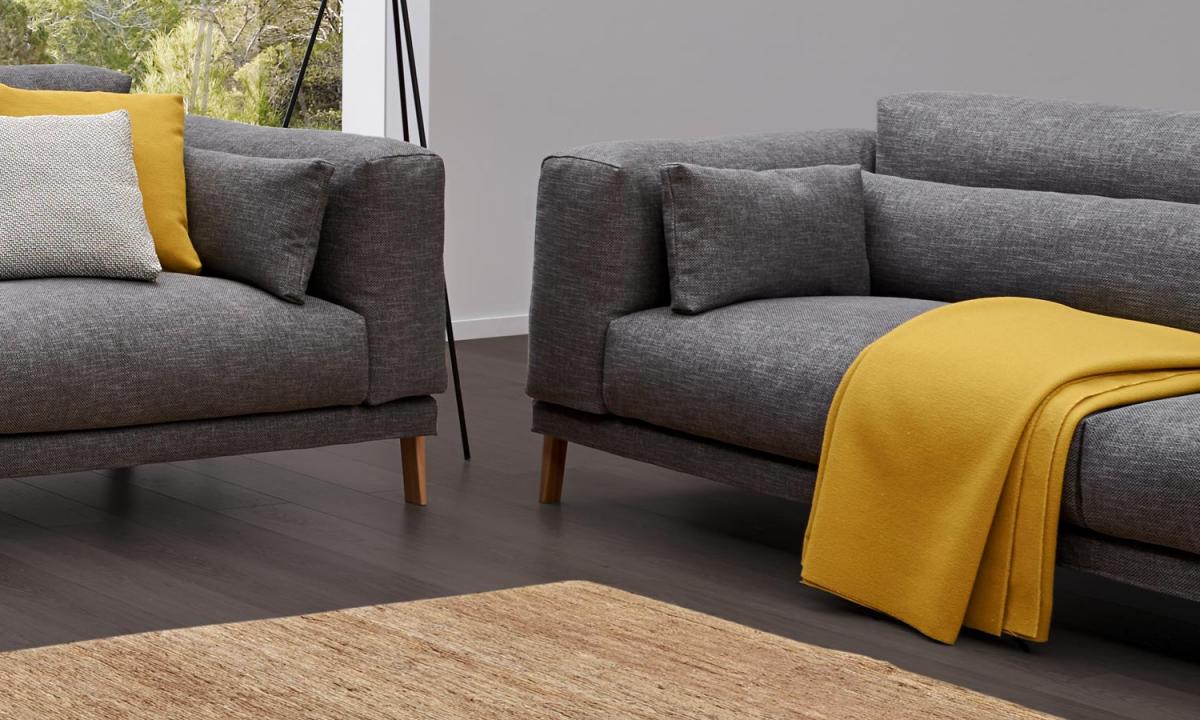 001509 Диван Joquer Time Santreyd - Вид №3