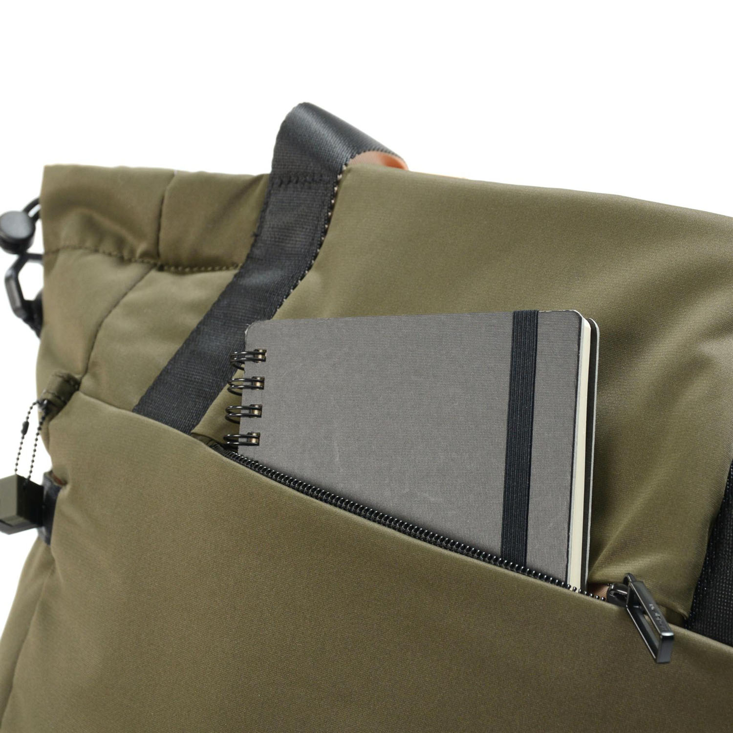 HNOV05/572 Сумка HNOV05 Galactic Shoulder Bag Tote Hedgren Nova - Вид №8