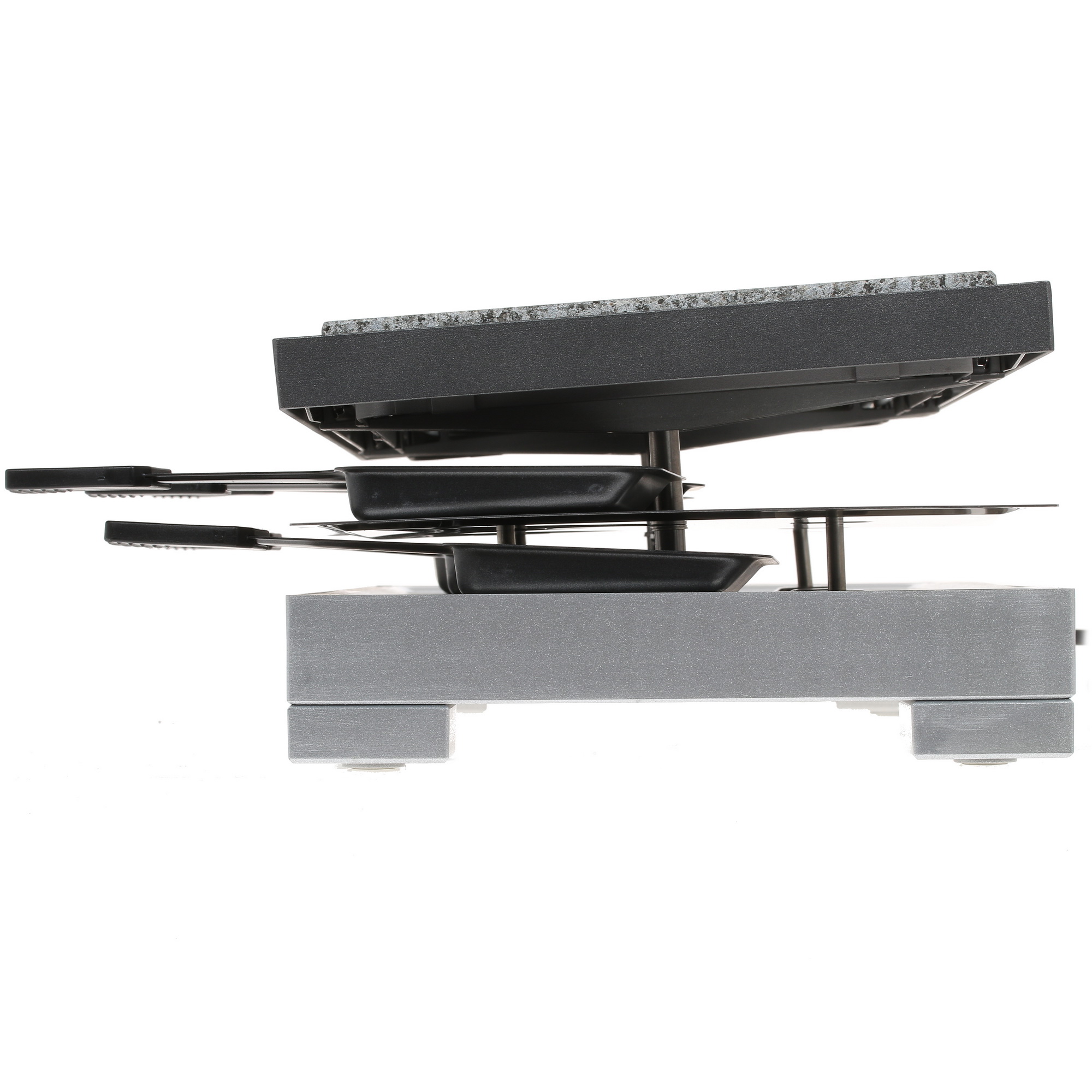 1171406 Раклетница Steba RC 88 серебристый STDN-0071353 - Вид №2