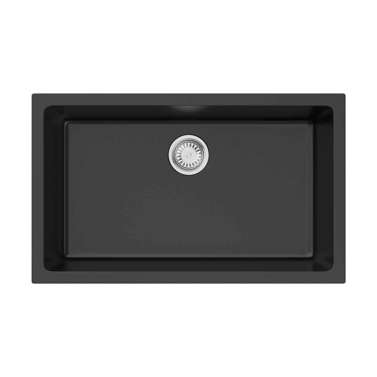 Кухонная мойка Okinoshima 76-U/I BL OMOIKIRI 4997146