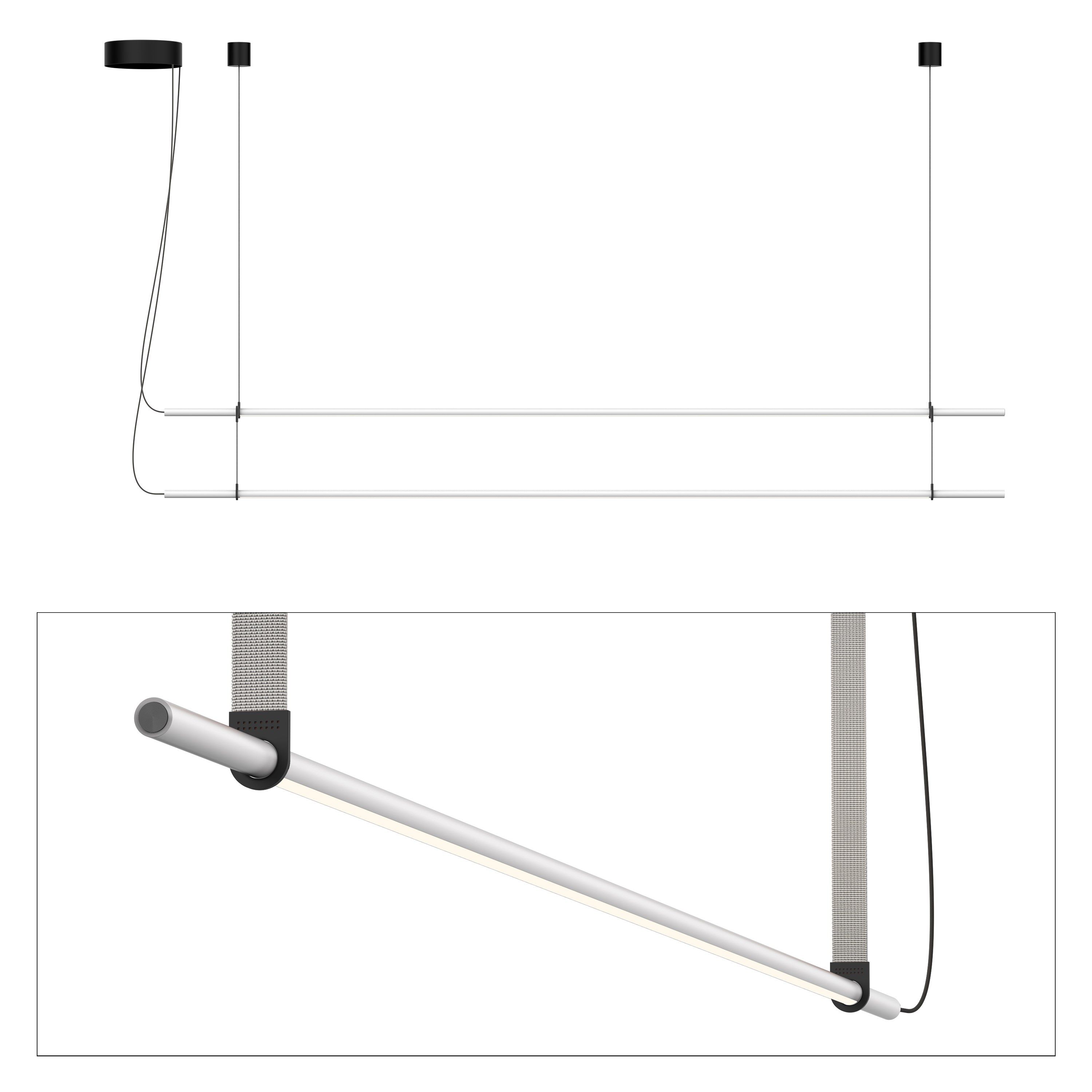 Светодиодный подвесной светильник Pablo Designs T. O ARCH-00055563 - Вид №32