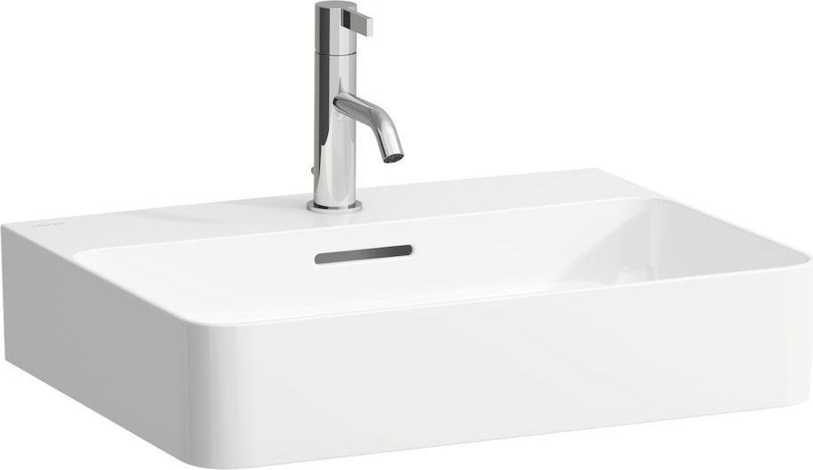 H8162827571111 Раковина, для установки на поверхность LAUFEN PRO - Вид №1