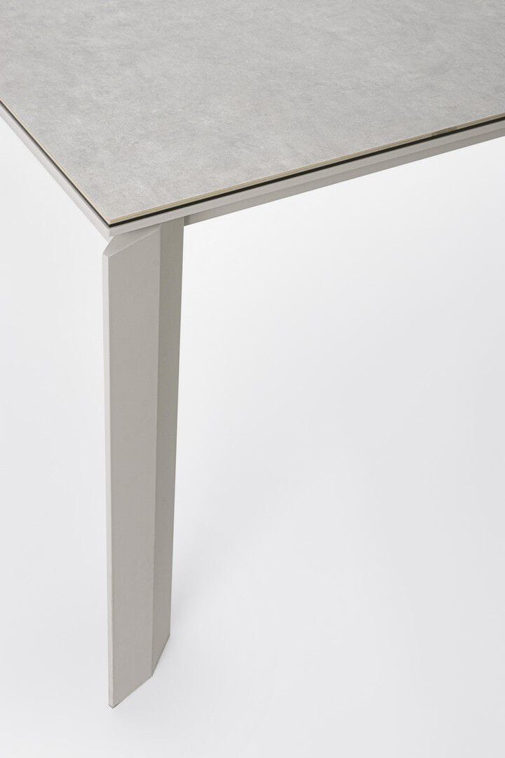 Керамический и алюминиевый садовый выдвижной стол BIZZOTTO OTAVIO ARCH-00030570 - Вид №28