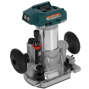 Фрезер Sturm! CER1803 1BatterySystem 18V  , Без ЗУ, Без АКБ 9938078